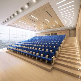 Conference Hall